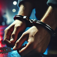 Vražda na náměstí